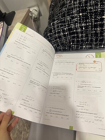 Beden Matematik 345 matematik orjinal ve eğitim vadisi geometri konu a