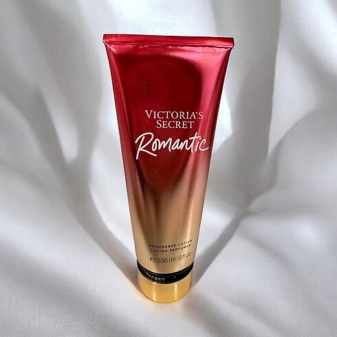Victoria secret vücut losyonu