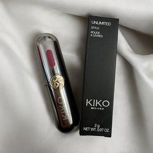 KIKO ruj
