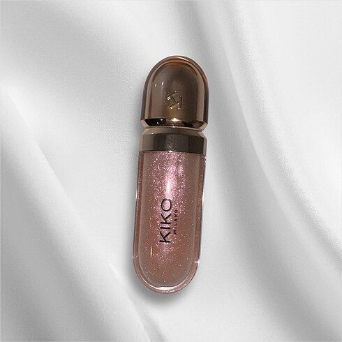 Özel seri Kiko gloss