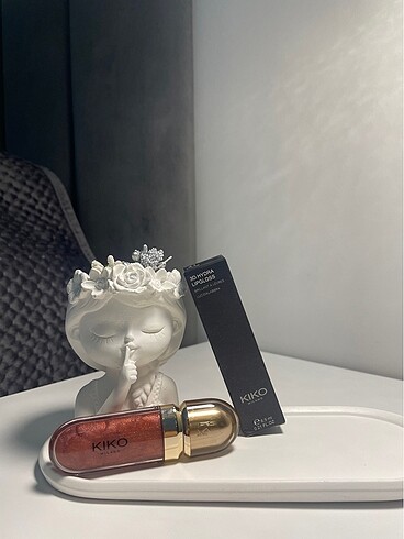 45 numara KİKO gloss