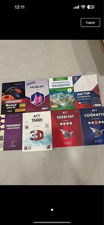 Kitap