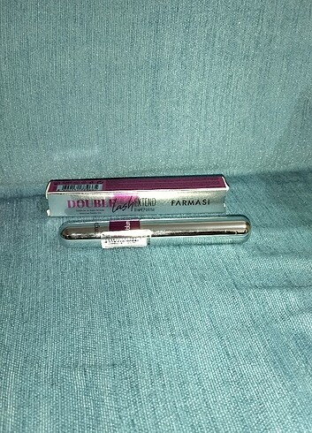Farmasi double lash extend rimel