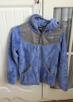 The North Face marka polar mont