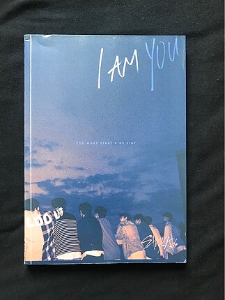 Stray Kids I Am You Albüm