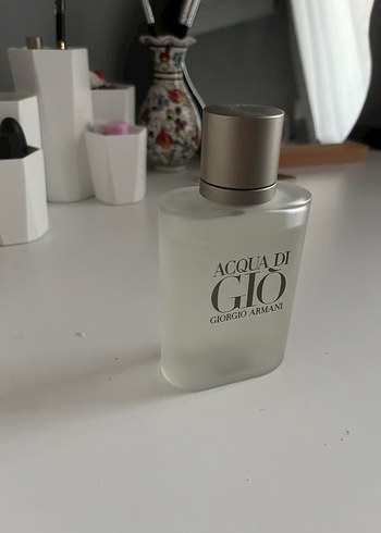 Giorgio Armani Giorgio Armani Acqua Di Giò Erkek Parfüm 100ml