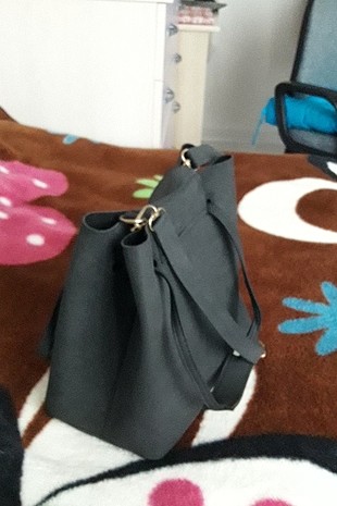 Diğer SİYAH ÇANTA