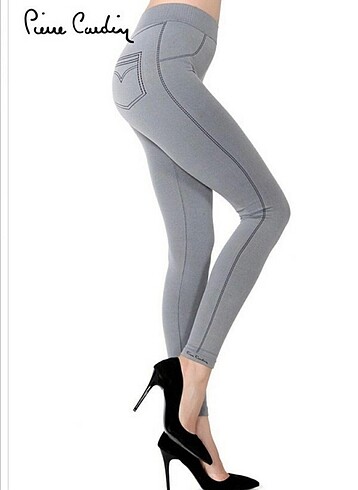 Pierre cardin kot tayt