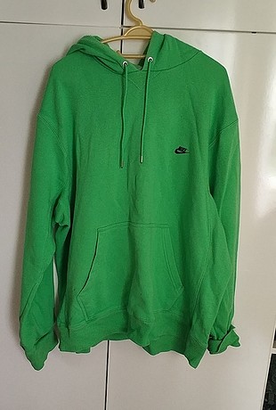 Nike sweat