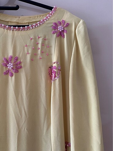 American Vintage Vintage elbise