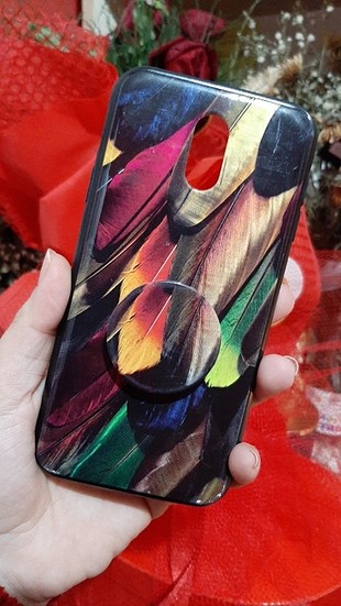 Telefon kabı