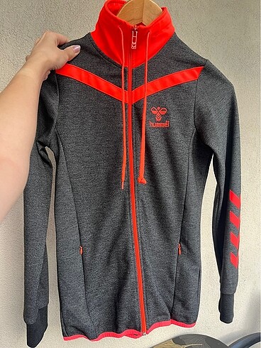 Hummel Sweatshirt