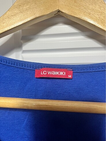 LC Waikiki Mavi sporcu atleti