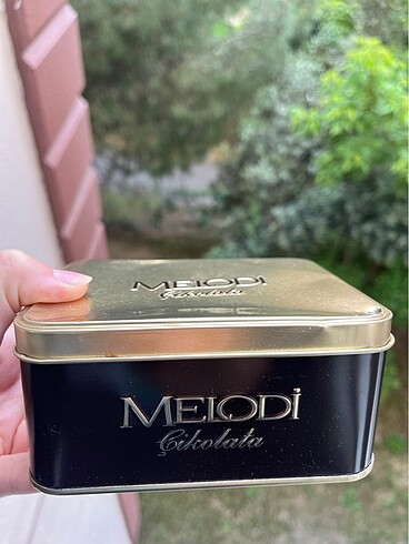 metal kutu