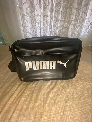  Beden Puma çanta