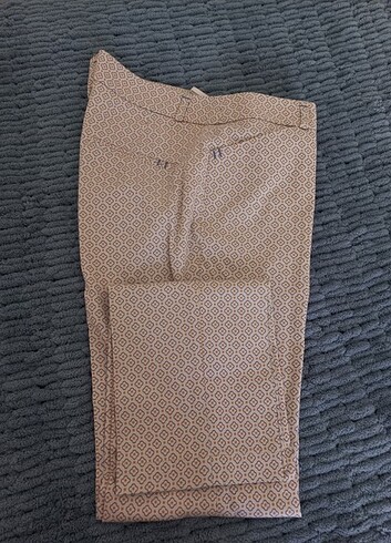 Pantolon kumaş