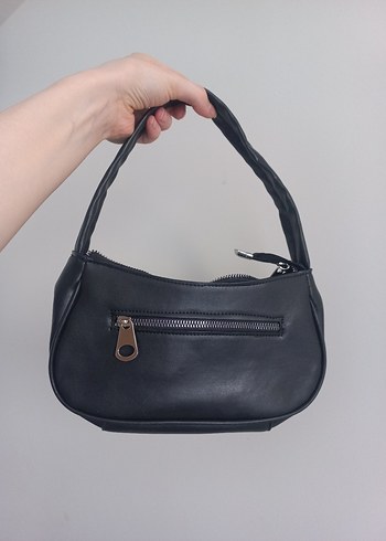 American Vintage Kol çantası