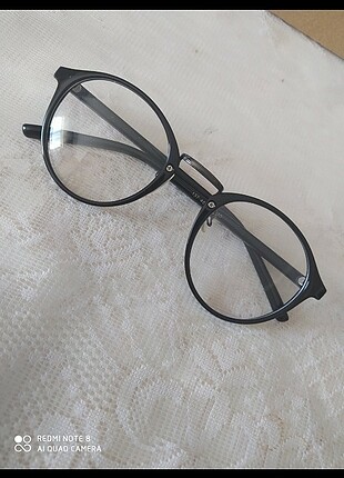 Optik gözlük
