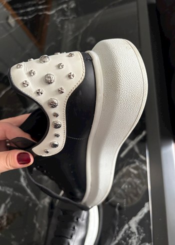 Alexander McQueen Orjinal mc quenn