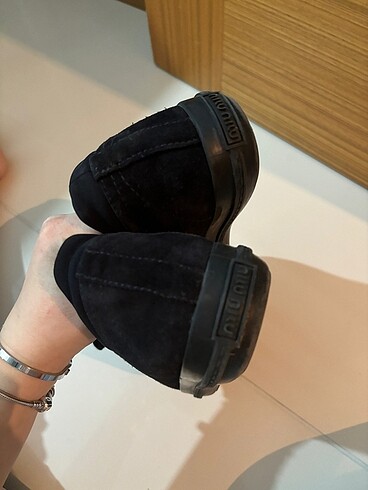 39 Beden Miu miu