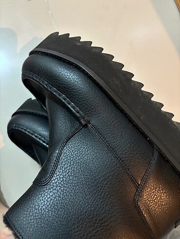 39,5 Beden Ugg bot