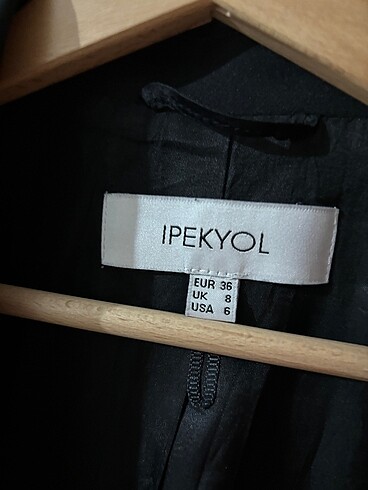 ipekyol İpekyol ceket