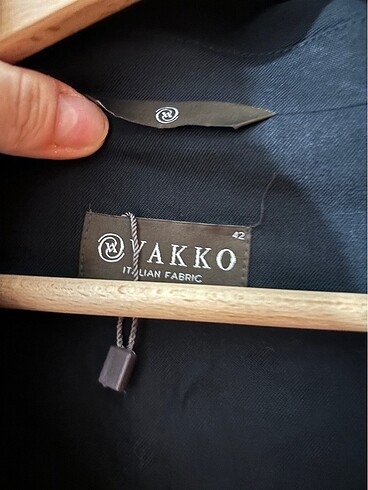 Vakko Vakko ceket