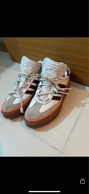 Adidas Ivy park