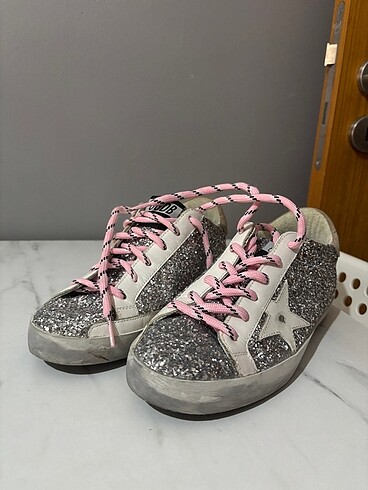 Golden Goose Deluxe Orjinal golden goose