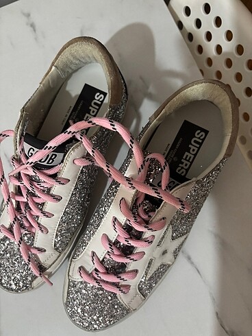 38 Beden çeşitli Renk Orjinal golden goose