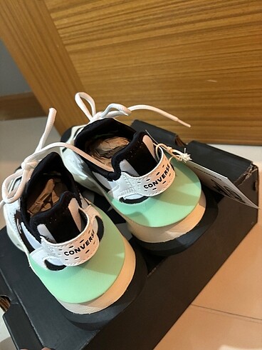 Converse Sıfır