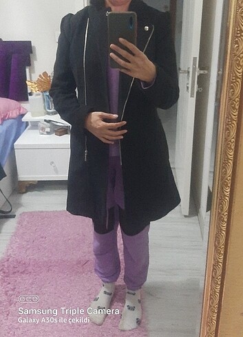 Kase ceket