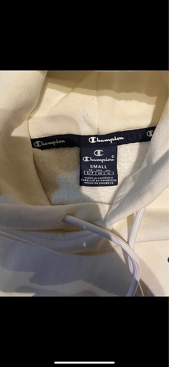 champion sweat