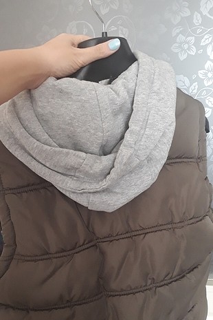 l Beden şişme yelek