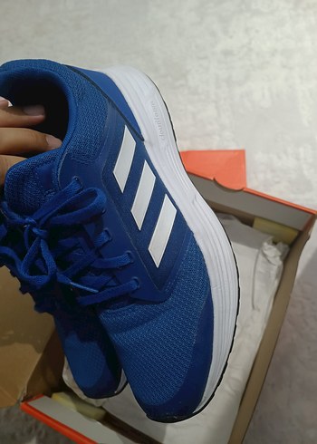 Adidas Spor Ayakkabı - Görsel 4