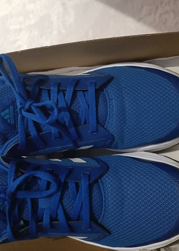 Adidas Spor Ayakkabı - Görsel 6