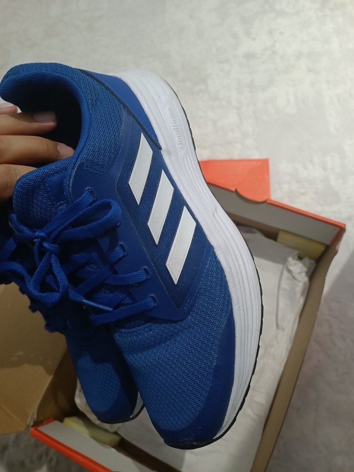 Adidas Spor Ayakkabı - Görsel 4