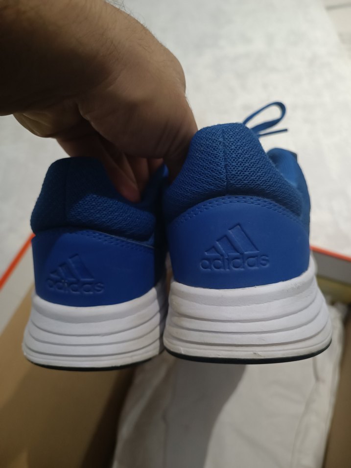 Adidas Spor Ayakkabı - Görsel 5