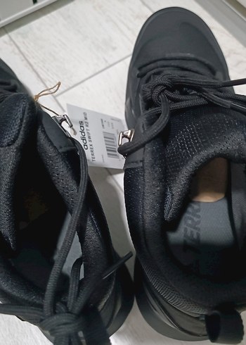 Adidas Terrex Bot Orjinal Faturalı - Görsel 2