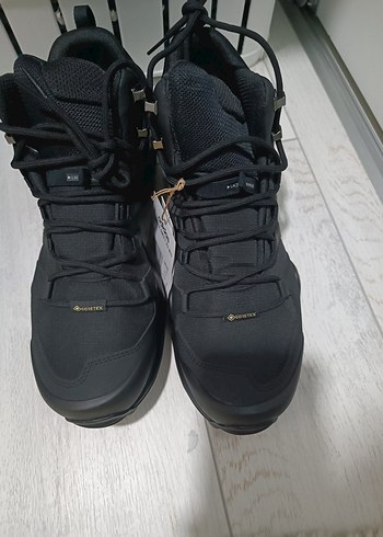 Adidas Terrex Bot Orjinal Faturalı - Görsel 5