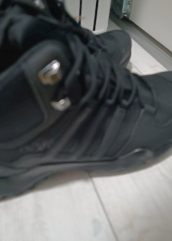 Adidas Terrex Bot Orjinal Faturalı - Görsel 4