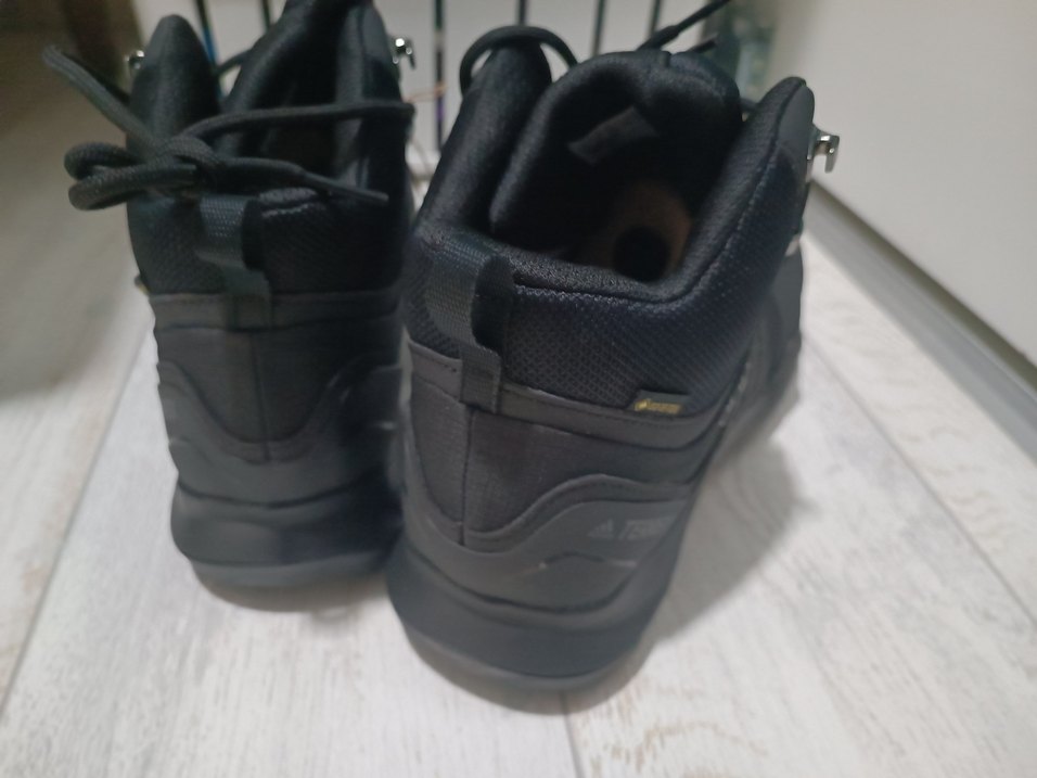 Adidas Terrex Bot Orjinal Faturalı - Görsel 3