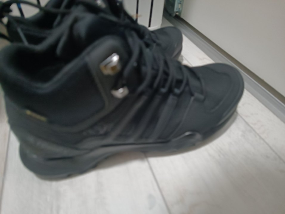 Adidas Terrex Bot Orjinal Faturalı - Görsel 4