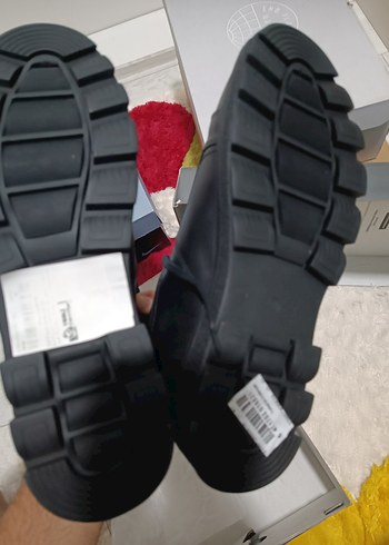 Derimod Bot Orjinal sıfır - Görsel 5