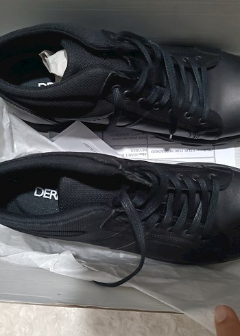 Derimod Bot Orjinal sıfır - Görsel 2