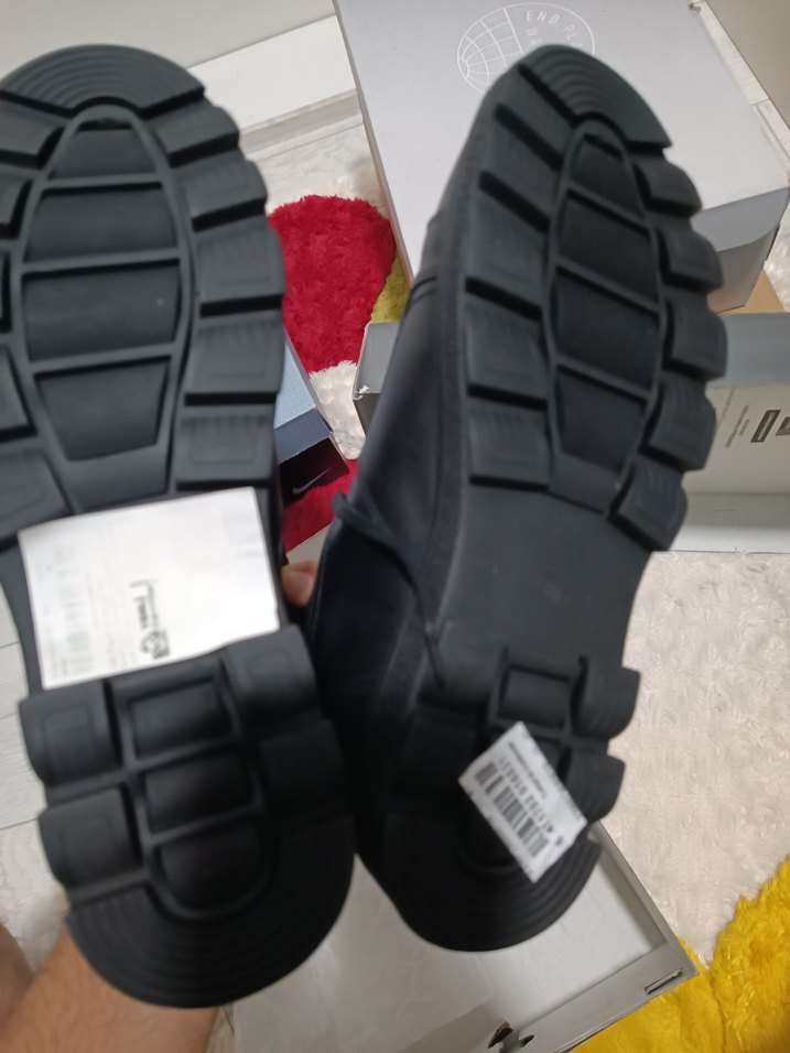 Derimod Bot Orjinal sıfır - Görsel 5