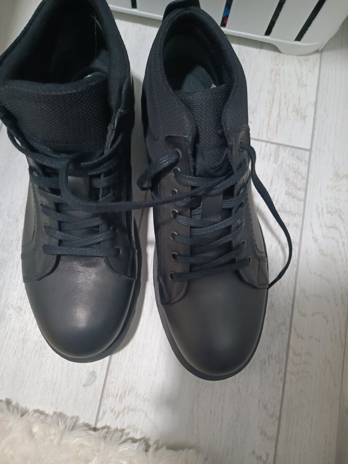 Derimod Bot Orjinal sıfır - Görsel 3