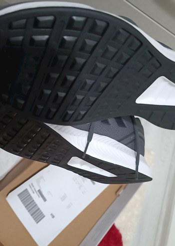 Adidas Orjinal sıfır faturalı - Görsel 3