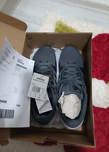 Adidas Orjinal sıfır faturalı - Görsel 5