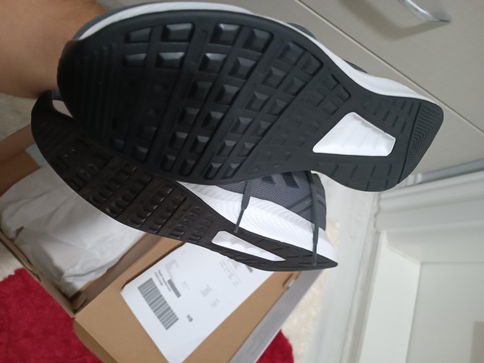 Adidas Orjinal sıfır faturalı - Görsel 3